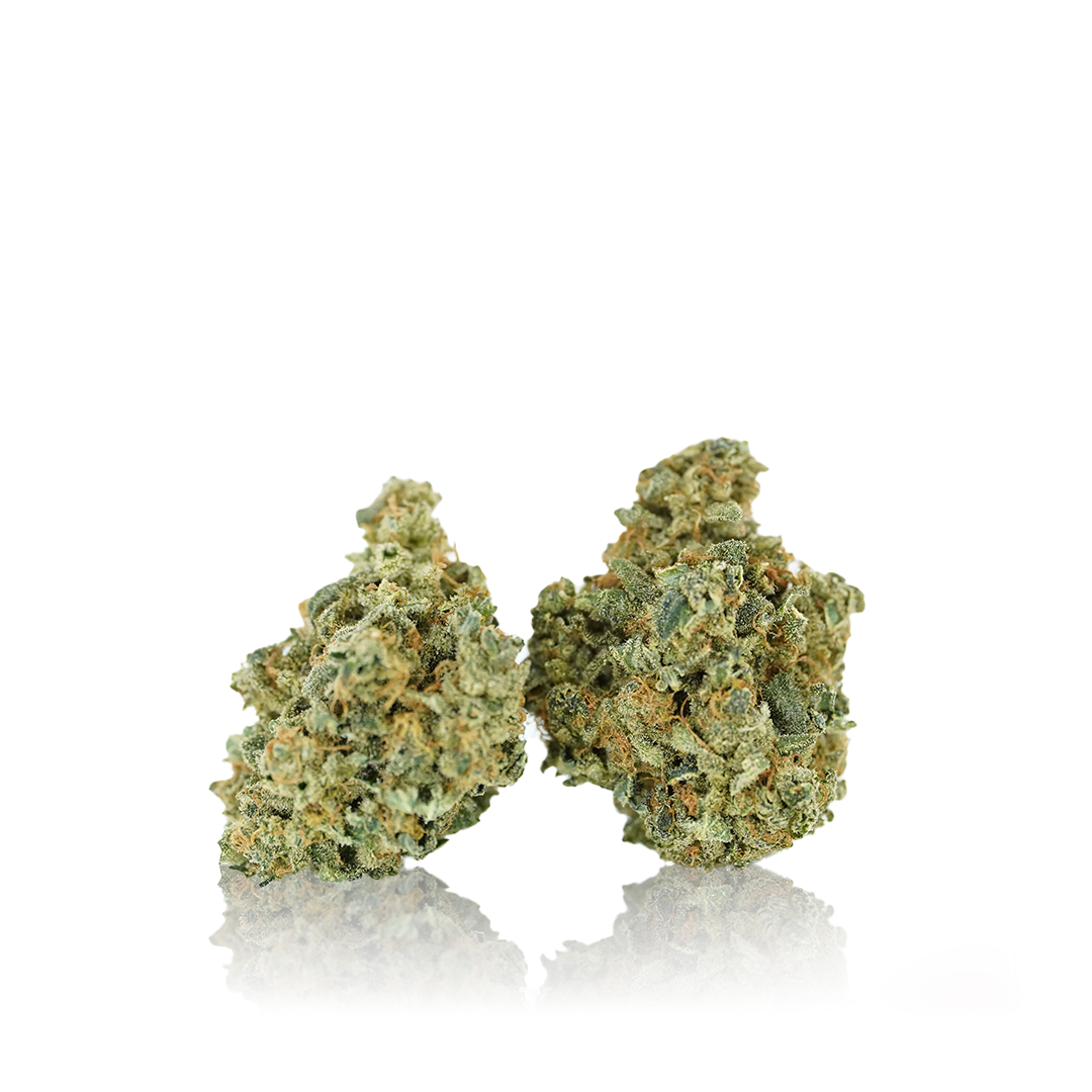 Gorilla Cookies